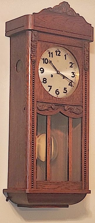 Image for VINTAGE GERMAN TIME CAPSULE ESTATE AUCTION