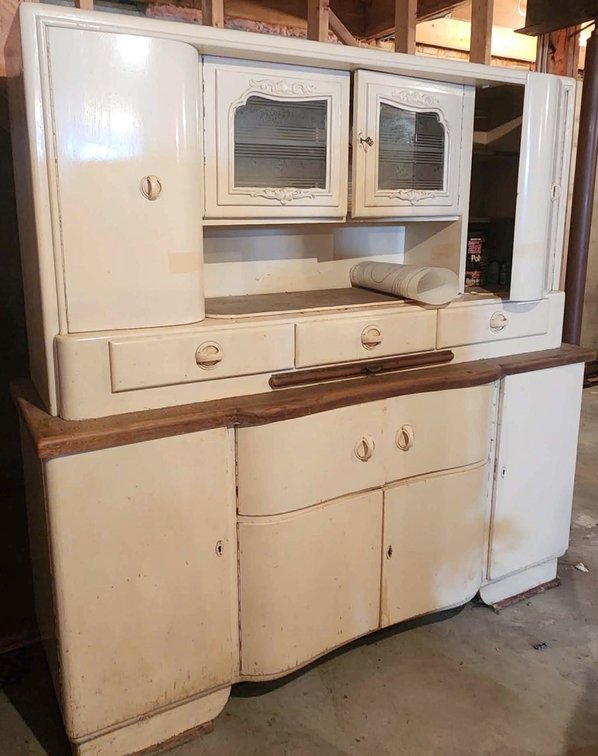 Image for VINTAGE GERMAN TIME CAPSULE ESTATE AUCTION