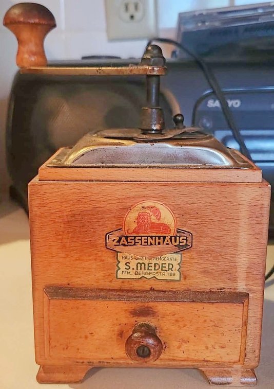 Image for VINTAGE GERMAN TIME CAPSULE ESTATE AUCTION