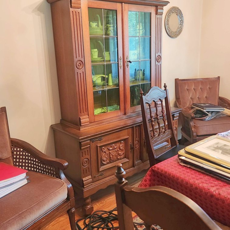 Image for VINTAGE GERMAN TIME CAPSULE ESTATE AUCTION