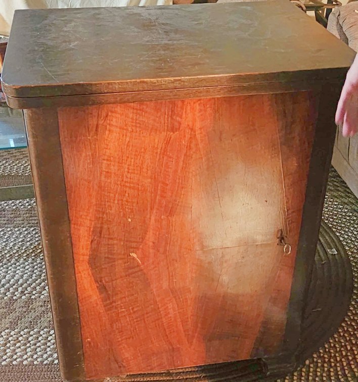 Image for VINTAGE GERMAN TIME CAPSULE ESTATE AUCTION