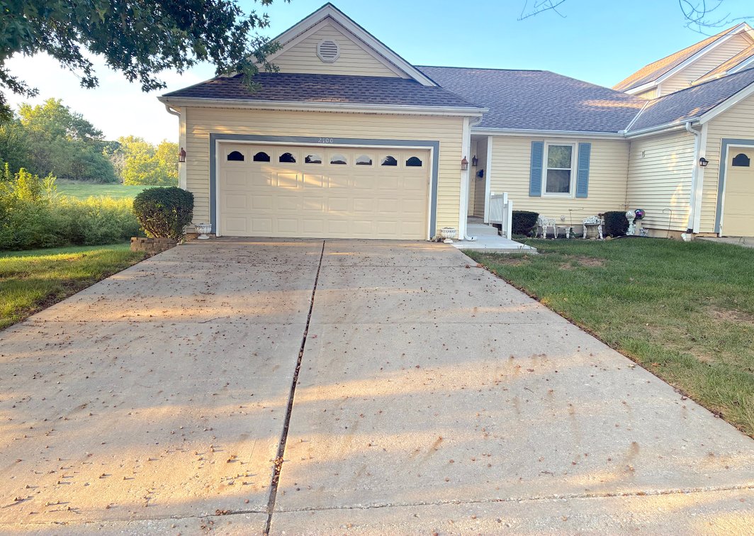 Image for REAL ESTATE & PERSONAL PROPERTY AUCTION