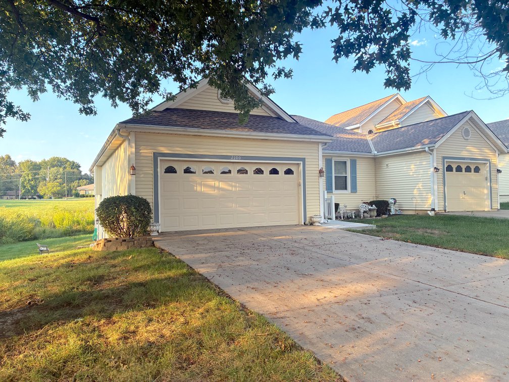 Image for REAL ESTATE & PERSONAL PROPERTY AUCTION