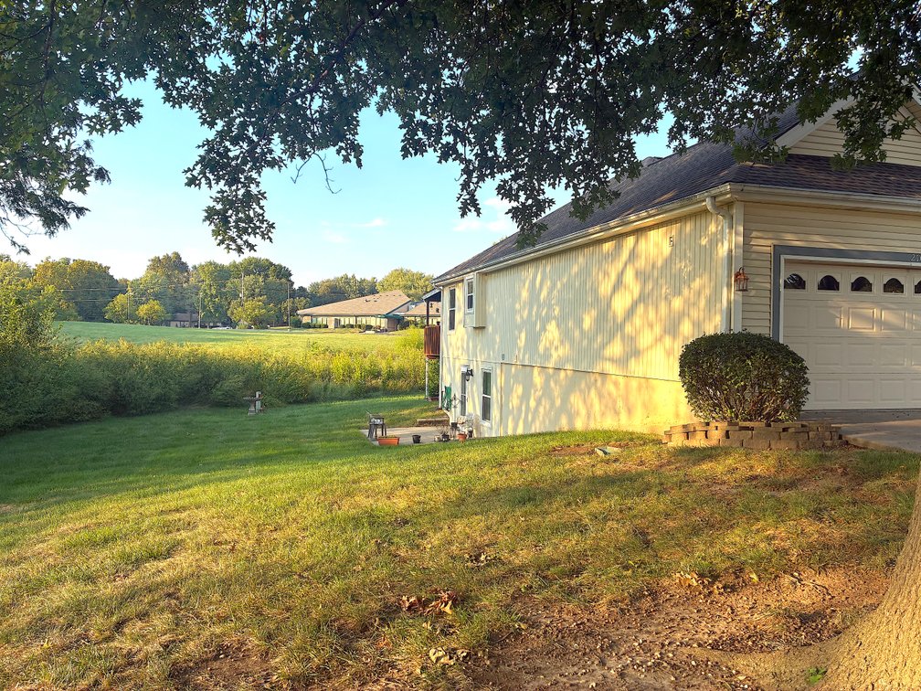 Image for REAL ESTATE & PERSONAL PROPERTY AUCTION