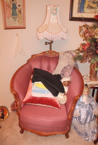 Image for REAL ESTATE & PERSONAL PROPERTY AUCTION