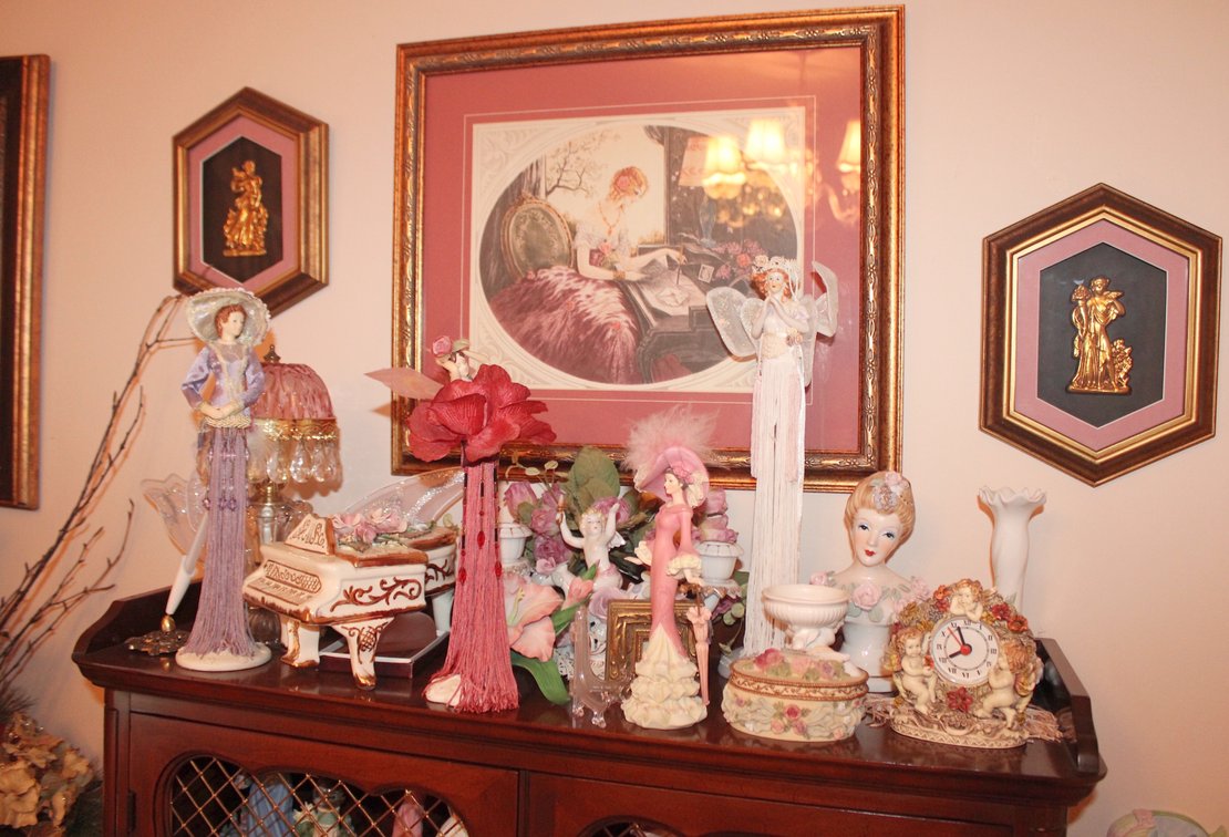 Image for REAL ESTATE & PERSONAL PROPERTY AUCTION