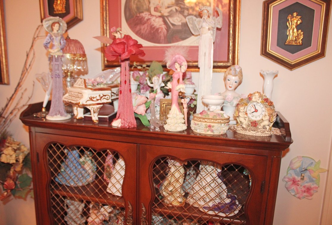 Image for REAL ESTATE & PERSONAL PROPERTY AUCTION