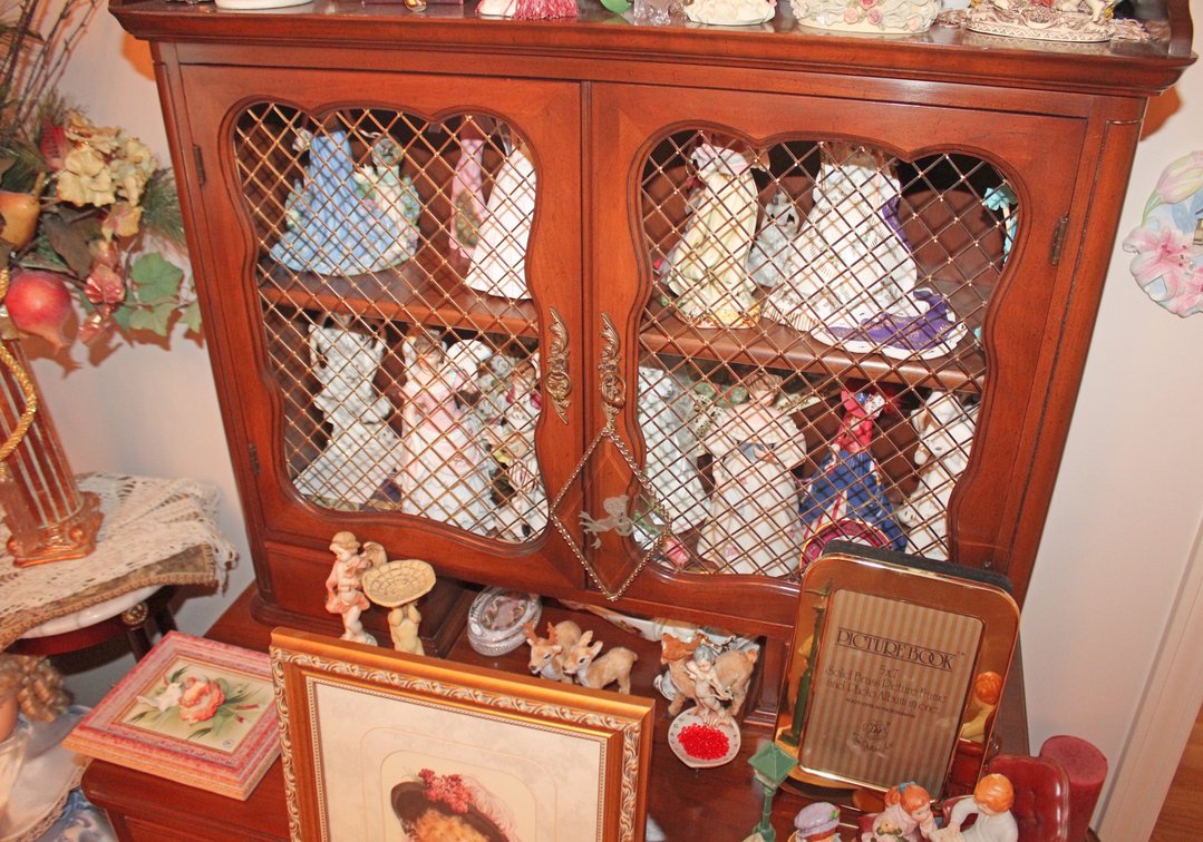 Image for REAL ESTATE & PERSONAL PROPERTY AUCTION