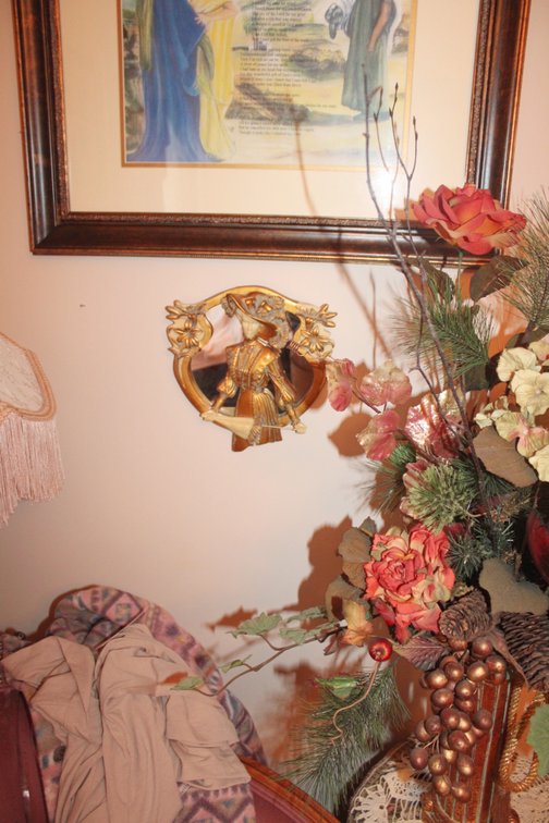 Image for REAL ESTATE & PERSONAL PROPERTY AUCTION