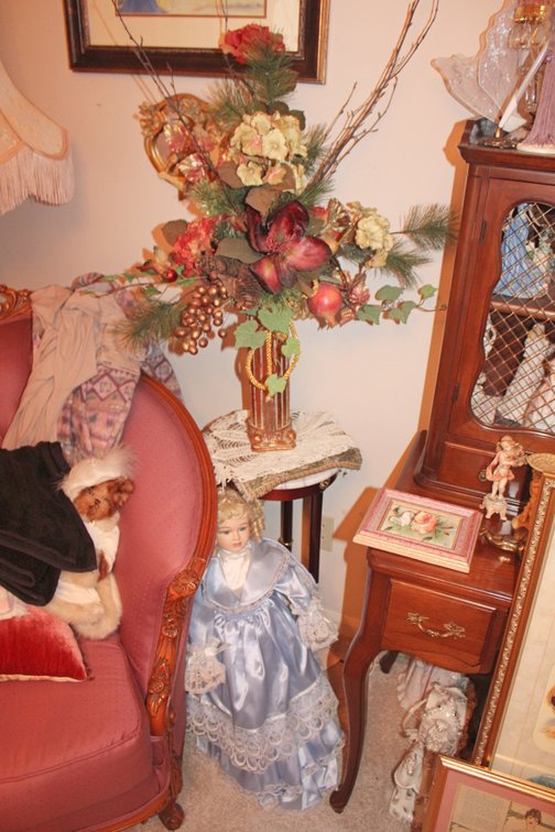 Image for REAL ESTATE & PERSONAL PROPERTY AUCTION