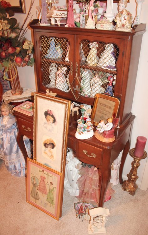 Image for REAL ESTATE & PERSONAL PROPERTY AUCTION