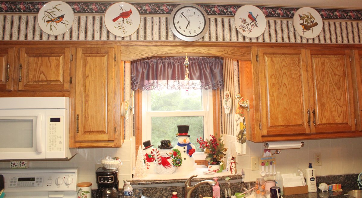 Image for REAL ESTATE & PERSONAL PROPERTY AUCTION