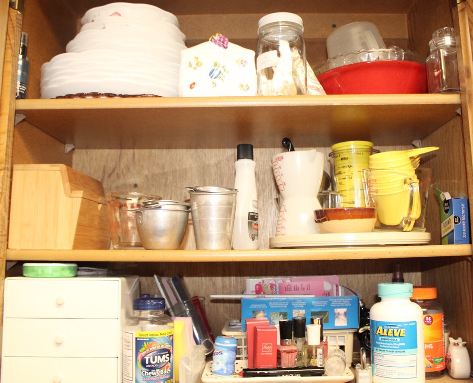 Image for REAL ESTATE & PERSONAL PROPERTY AUCTION