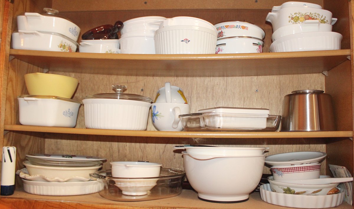 Image for REAL ESTATE & PERSONAL PROPERTY AUCTION