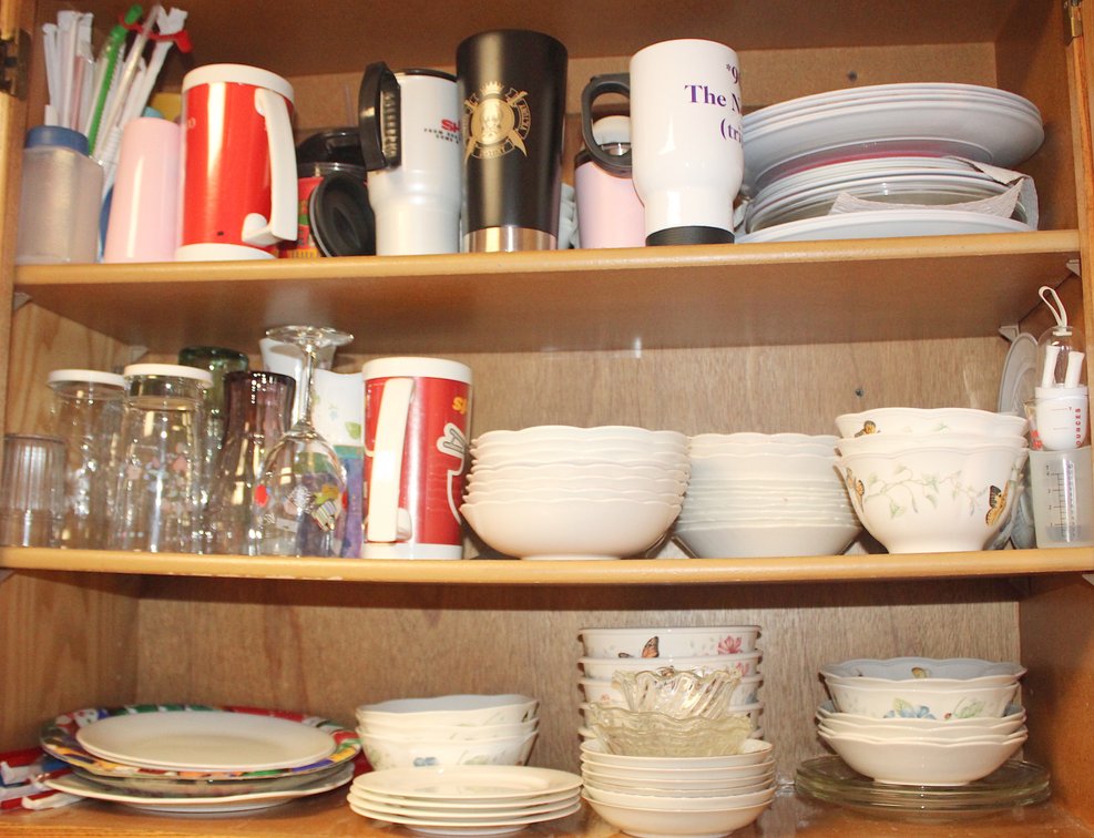 Image for REAL ESTATE & PERSONAL PROPERTY AUCTION