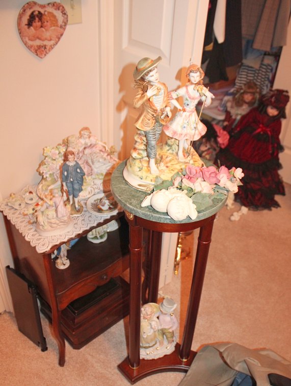 Image for REAL ESTATE & PERSONAL PROPERTY AUCTION