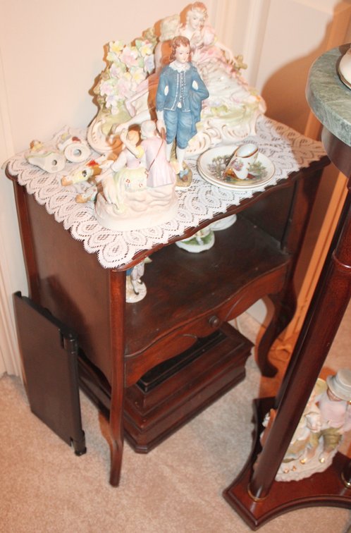 Image for REAL ESTATE & PERSONAL PROPERTY AUCTION
