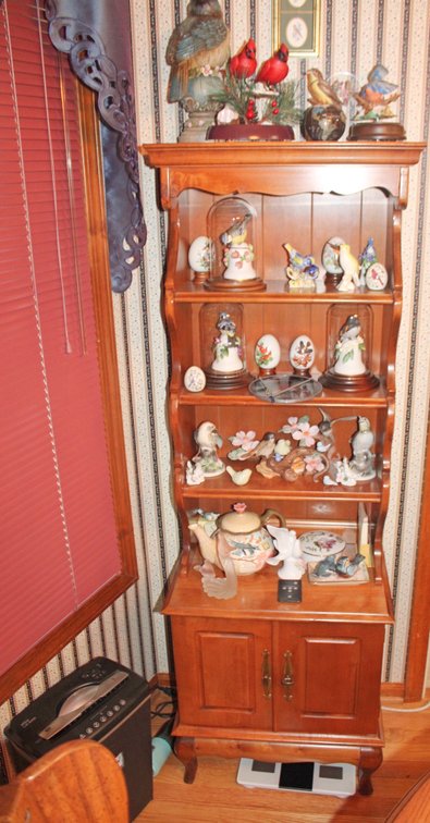Image for REAL ESTATE & PERSONAL PROPERTY AUCTION