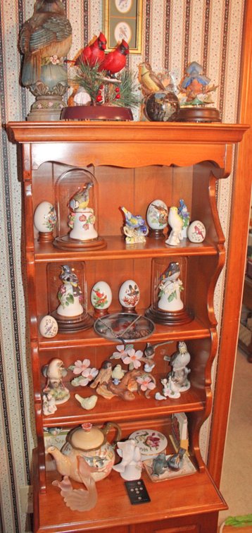Image for REAL ESTATE & PERSONAL PROPERTY AUCTION