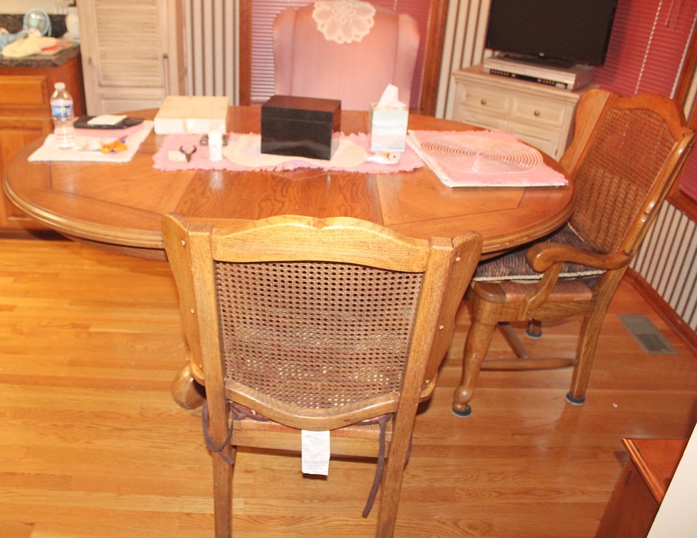 Image for REAL ESTATE & PERSONAL PROPERTY AUCTION