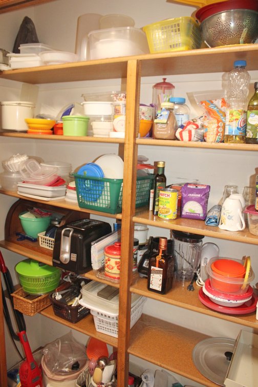 Image for REAL ESTATE & PERSONAL PROPERTY AUCTION