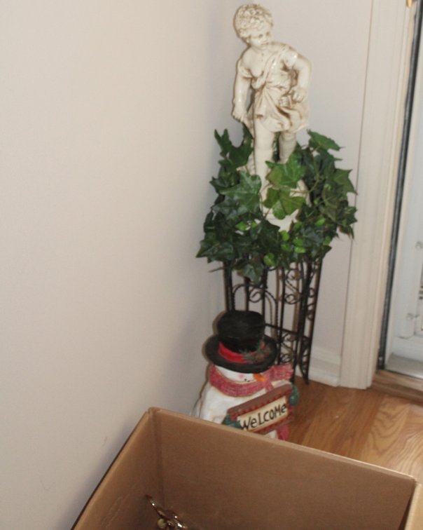 Image for REAL ESTATE & PERSONAL PROPERTY AUCTION