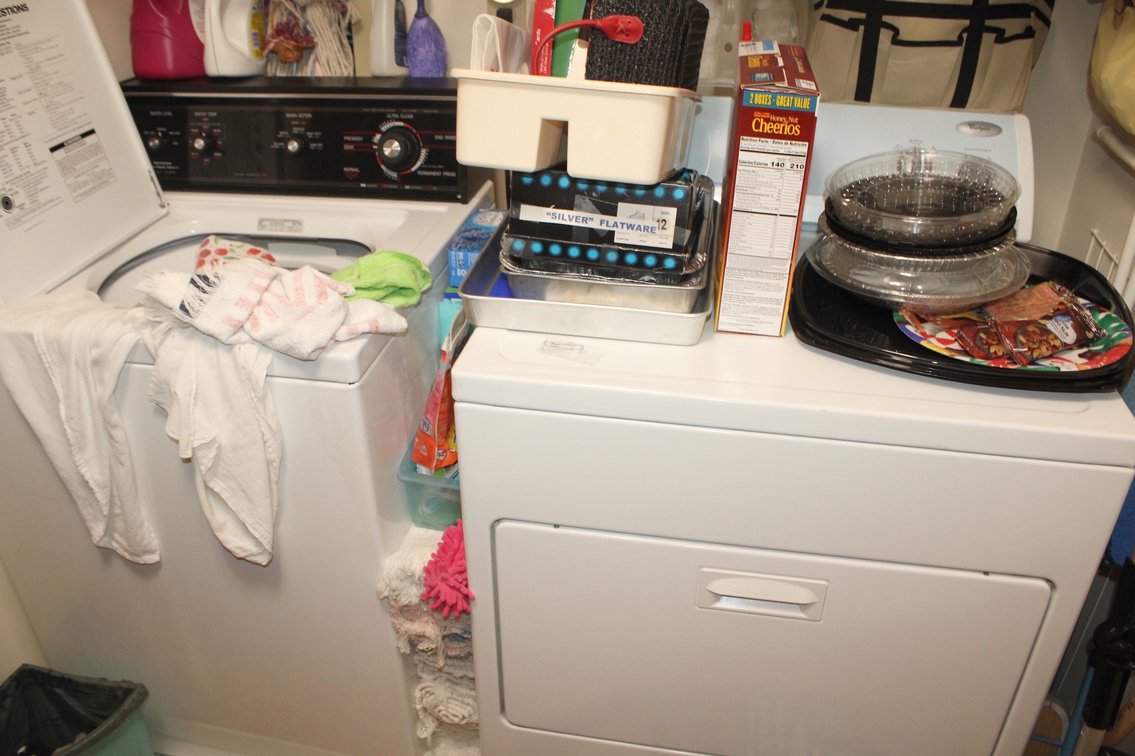 Image for REAL ESTATE & PERSONAL PROPERTY AUCTION