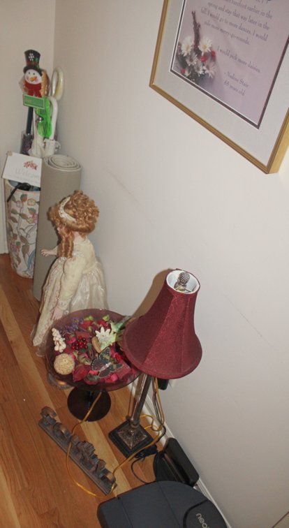 Image for REAL ESTATE & PERSONAL PROPERTY AUCTION