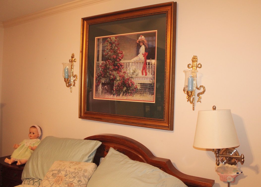 Image for REAL ESTATE & PERSONAL PROPERTY AUCTION
