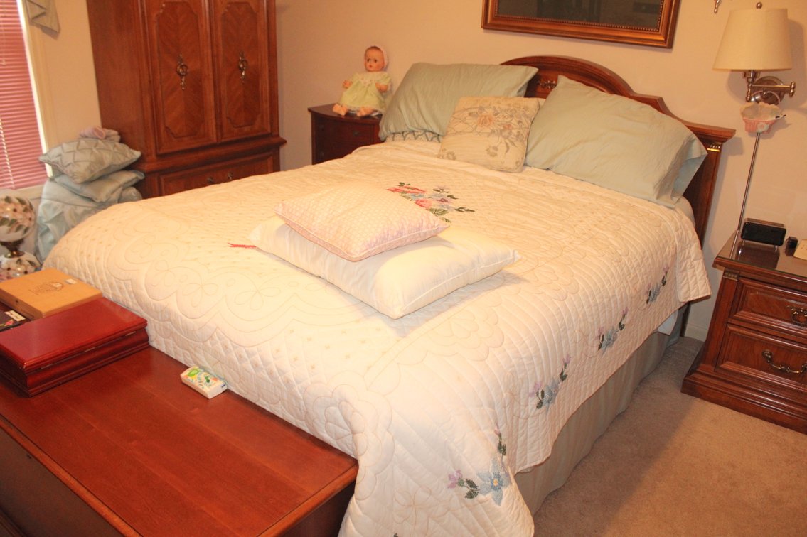 Image for REAL ESTATE & PERSONAL PROPERTY AUCTION