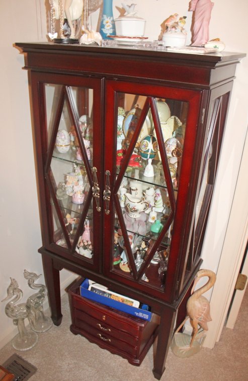 Image for REAL ESTATE & PERSONAL PROPERTY AUCTION