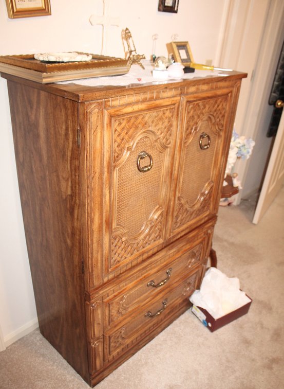 Image for REAL ESTATE & PERSONAL PROPERTY AUCTION