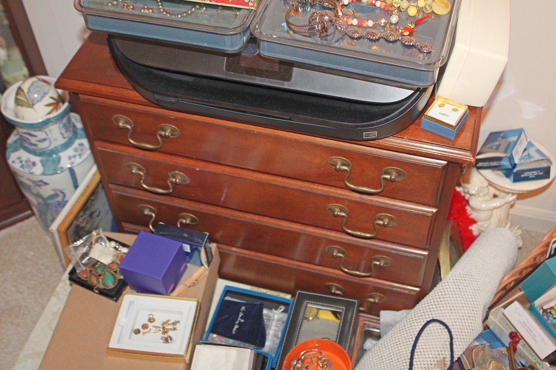 Image for REAL ESTATE & PERSONAL PROPERTY AUCTION