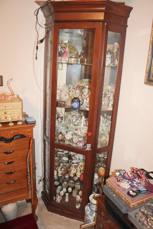 Image for REAL ESTATE & PERSONAL PROPERTY AUCTION