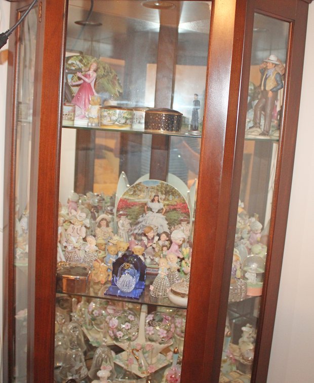 Image for REAL ESTATE & PERSONAL PROPERTY AUCTION