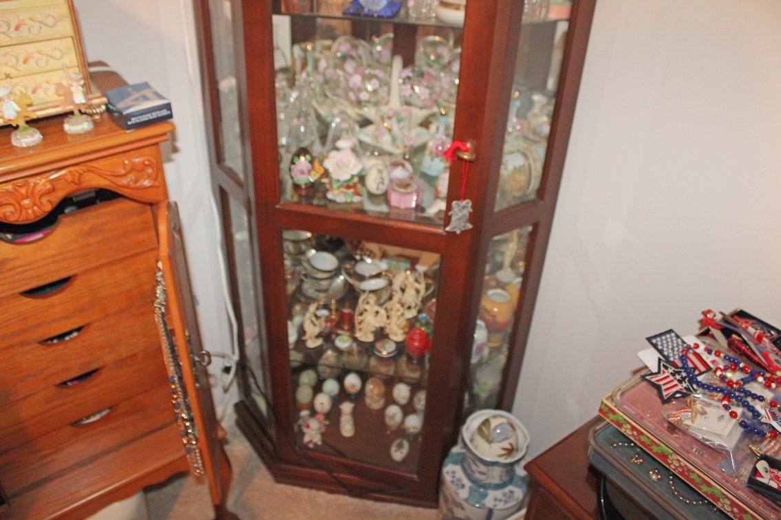 Image for REAL ESTATE & PERSONAL PROPERTY AUCTION