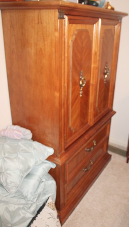 Image for REAL ESTATE & PERSONAL PROPERTY AUCTION