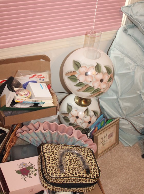 Image for REAL ESTATE & PERSONAL PROPERTY AUCTION
