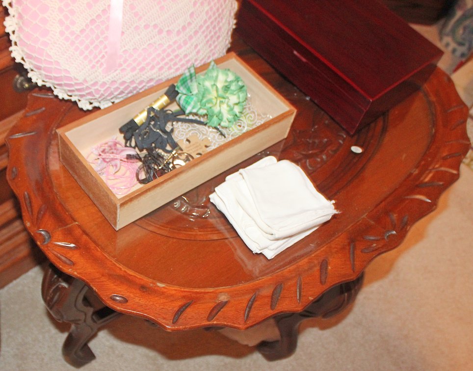 Image for REAL ESTATE & PERSONAL PROPERTY AUCTION