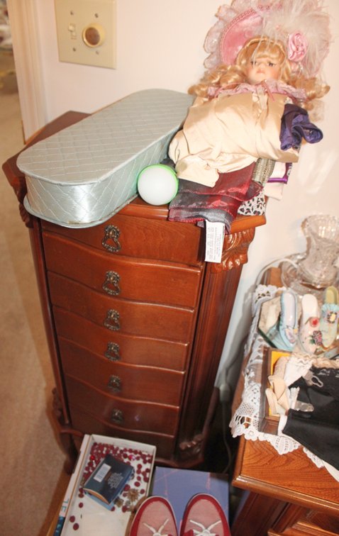 Image for REAL ESTATE & PERSONAL PROPERTY AUCTION