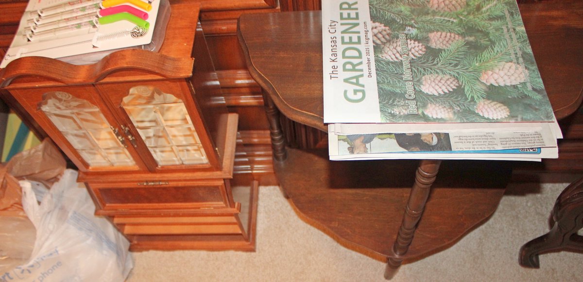 Image for REAL ESTATE & PERSONAL PROPERTY AUCTION