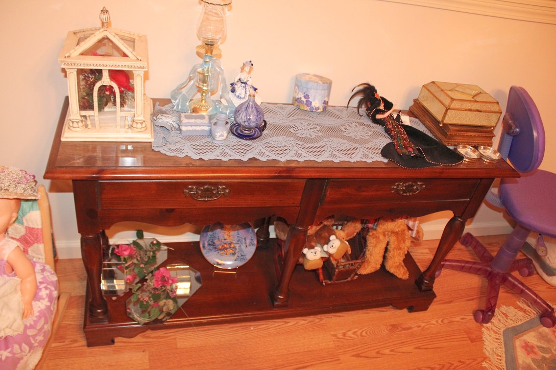 Image for REAL ESTATE & PERSONAL PROPERTY AUCTION