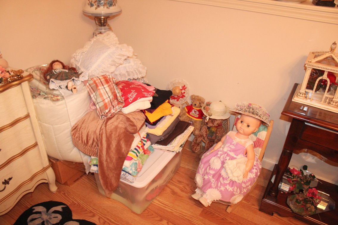 Image for REAL ESTATE & PERSONAL PROPERTY AUCTION