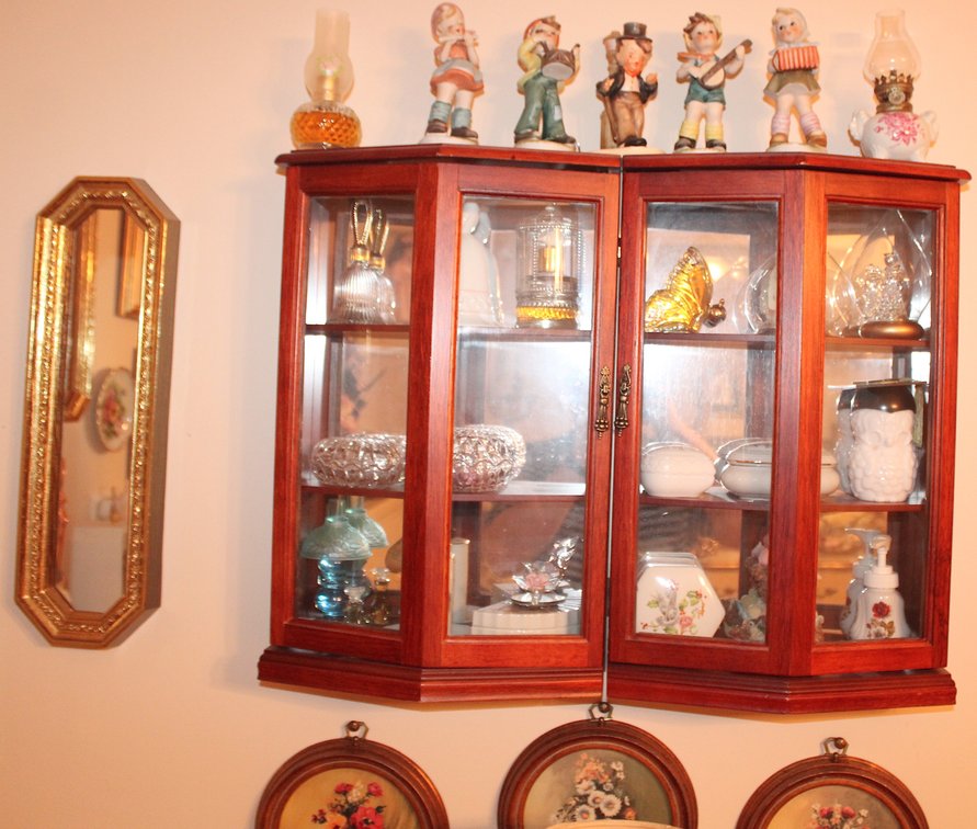 Image for REAL ESTATE & PERSONAL PROPERTY AUCTION