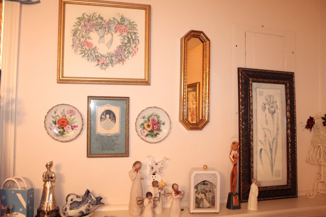 Image for REAL ESTATE & PERSONAL PROPERTY AUCTION