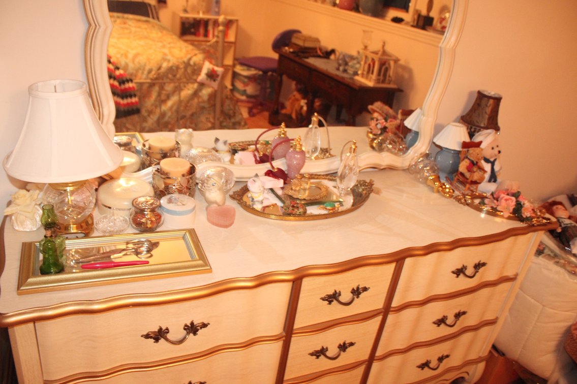 Image for REAL ESTATE & PERSONAL PROPERTY AUCTION