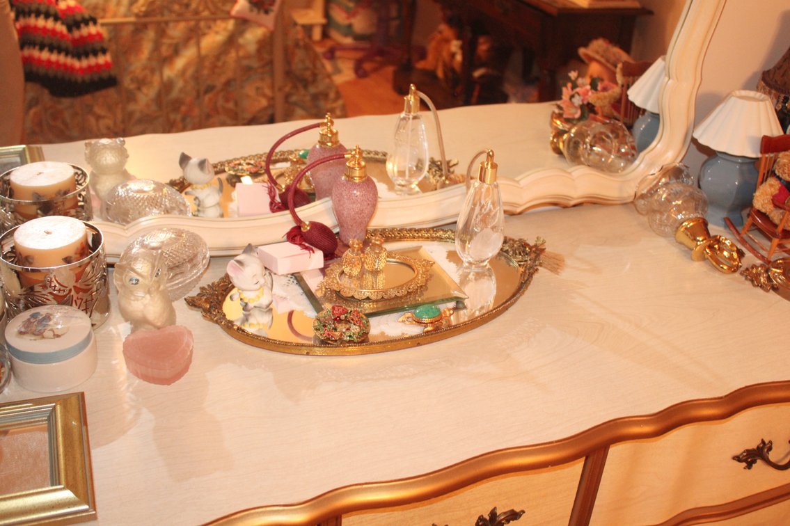 Image for REAL ESTATE & PERSONAL PROPERTY AUCTION