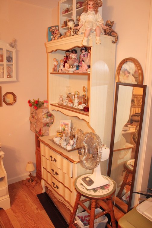 Image for REAL ESTATE & PERSONAL PROPERTY AUCTION