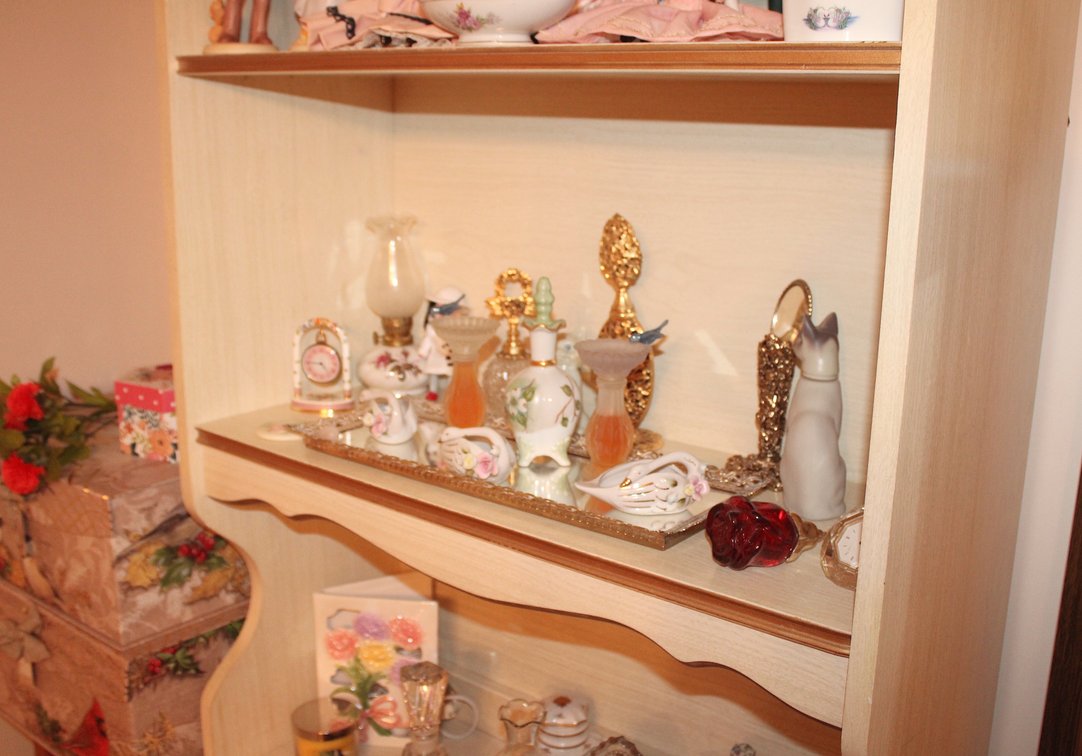 Image for REAL ESTATE & PERSONAL PROPERTY AUCTION