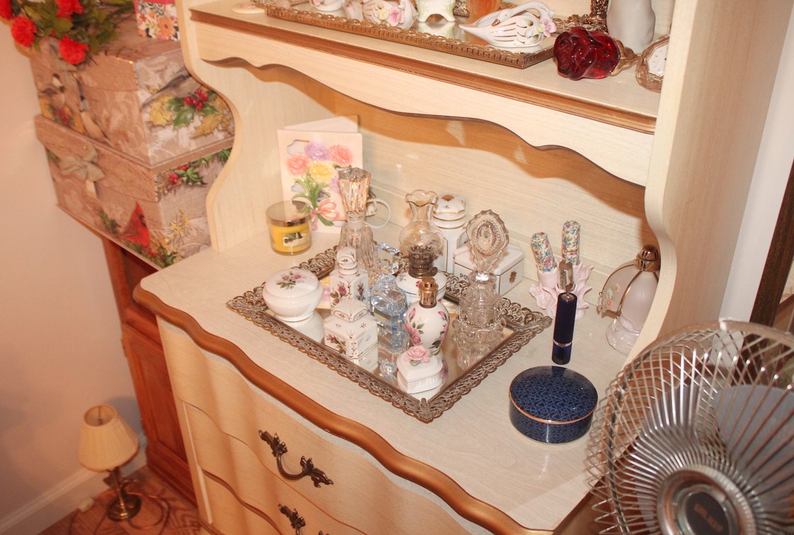 Image for REAL ESTATE & PERSONAL PROPERTY AUCTION